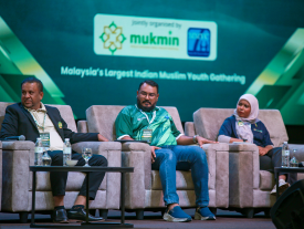 SIRAT Youth Summit